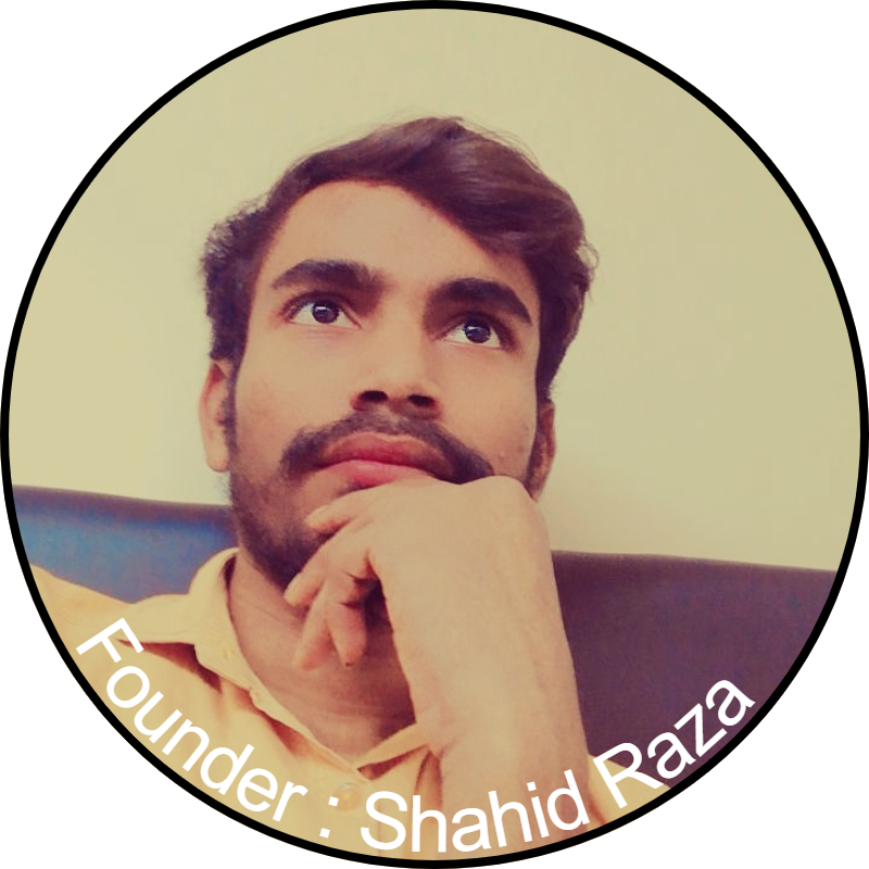 Shahid Raza